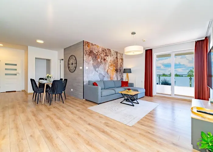 Apartament Medallion